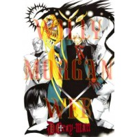 D Gray Man 2 D Gray Man 2